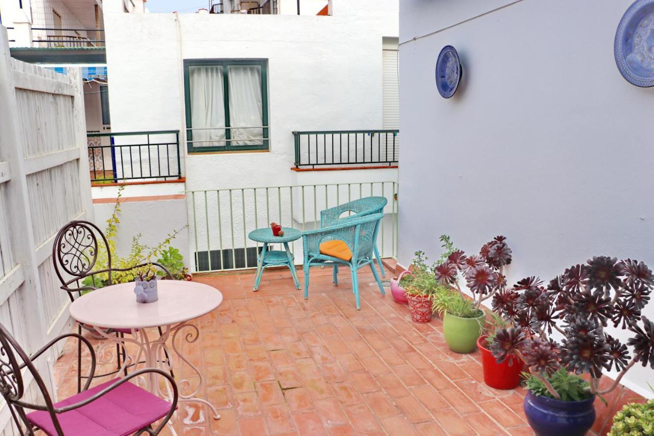 Apartamento Canaveral Playa Conil Conil De La Frontera Exterior photo